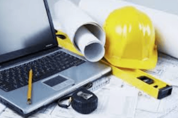 Bidang Sipil Arsitektur