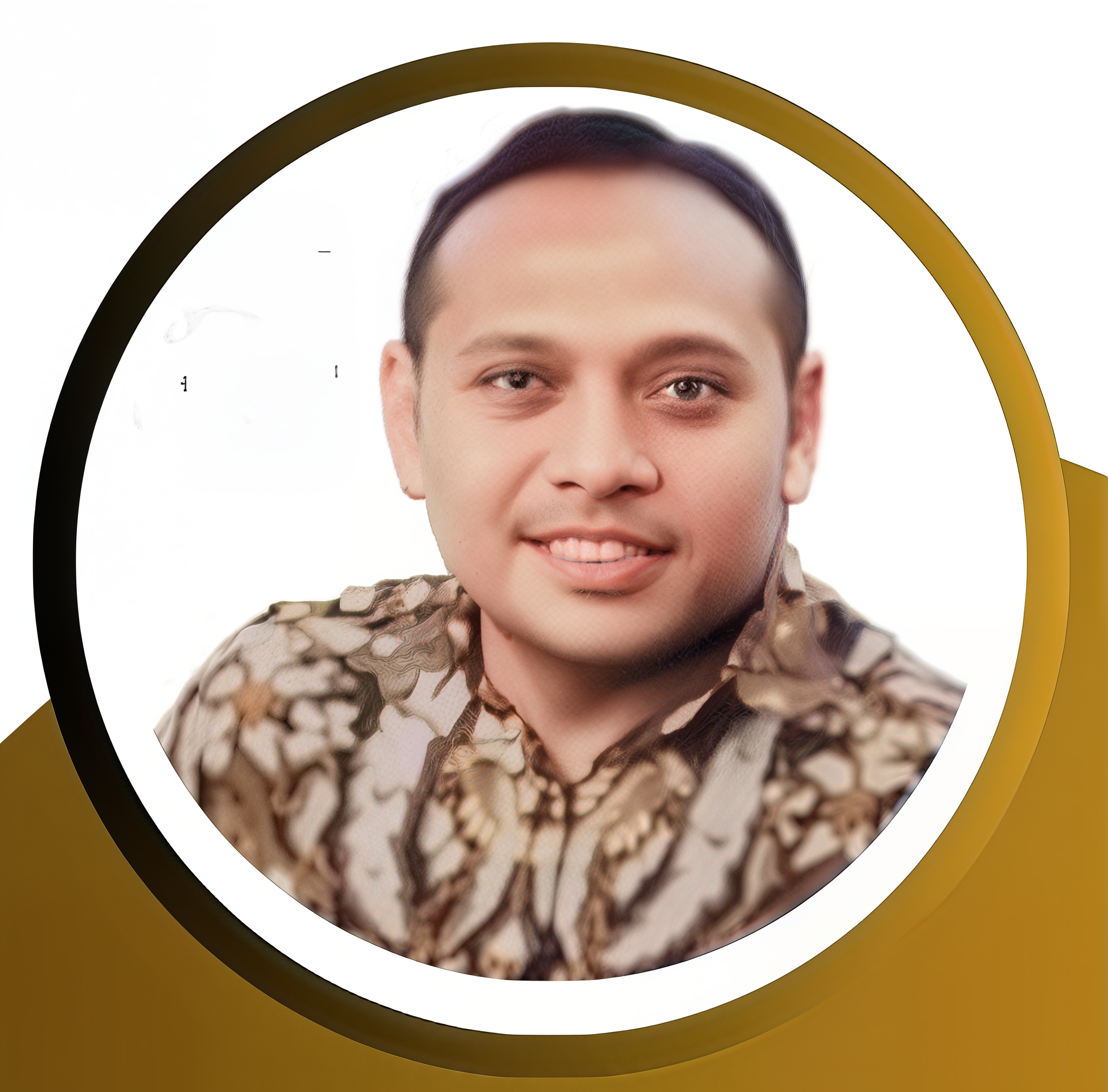 CEO atau Pendiri Perusahaan